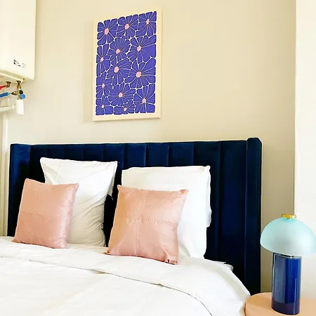 Apartamento Radia - Check In H24 - Proche Gare Perrache