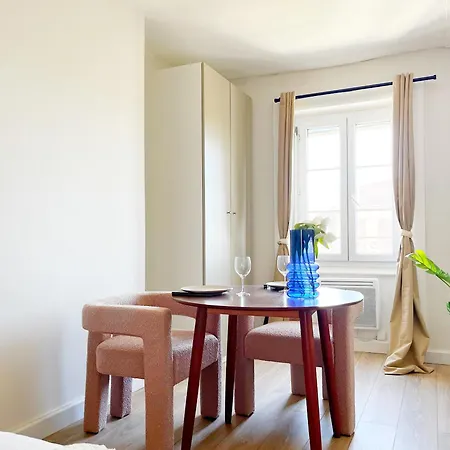 Radia - Check In H24 - Proche Gare Perrache Lyon