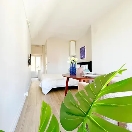 Radia - Check In H24 - Proche Gare Perrache Apartamento *