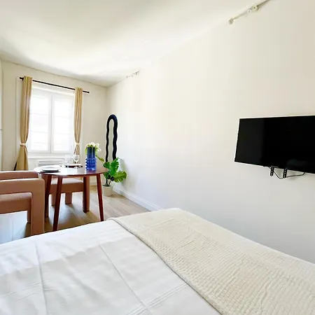 Radia - Check In H24 - Proche Gare Perrache * Lyon