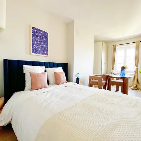 Apartamento Radia - Check In H24 - Proche Gare Perrache