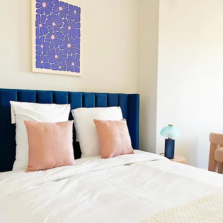 Radia - Check In H24 - Proche Gare Perrache Apartamento
