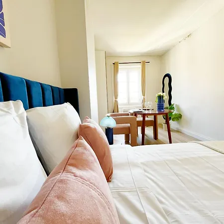 Radia - Check In H24 - Proche Gare Perrache Apartment *