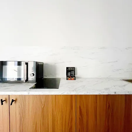 Radia - Check In H24 - Proche Gare Perrache Apartment Lyon